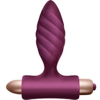 CLIMAXIMUM – ORYX TWISTED ANAL PLUG