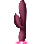 CLIMAXIMUM – SPIRIT RABBIT VIBRATOR WITH LED LIGHTS