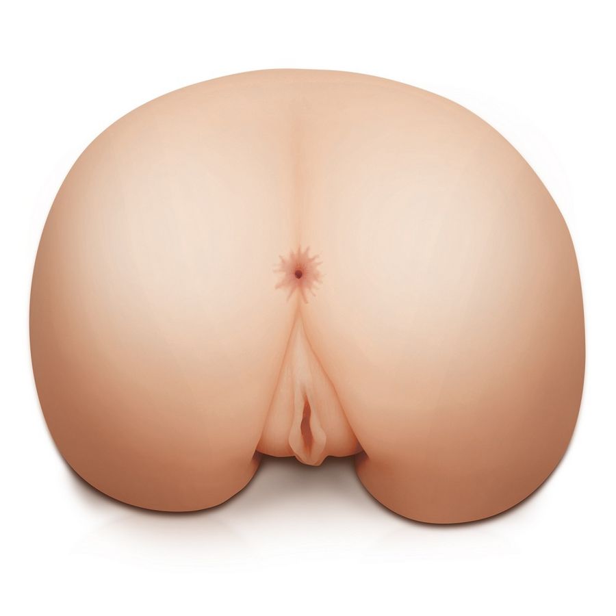 EXTREME TOYZ – Masturbateur danus féminin mega