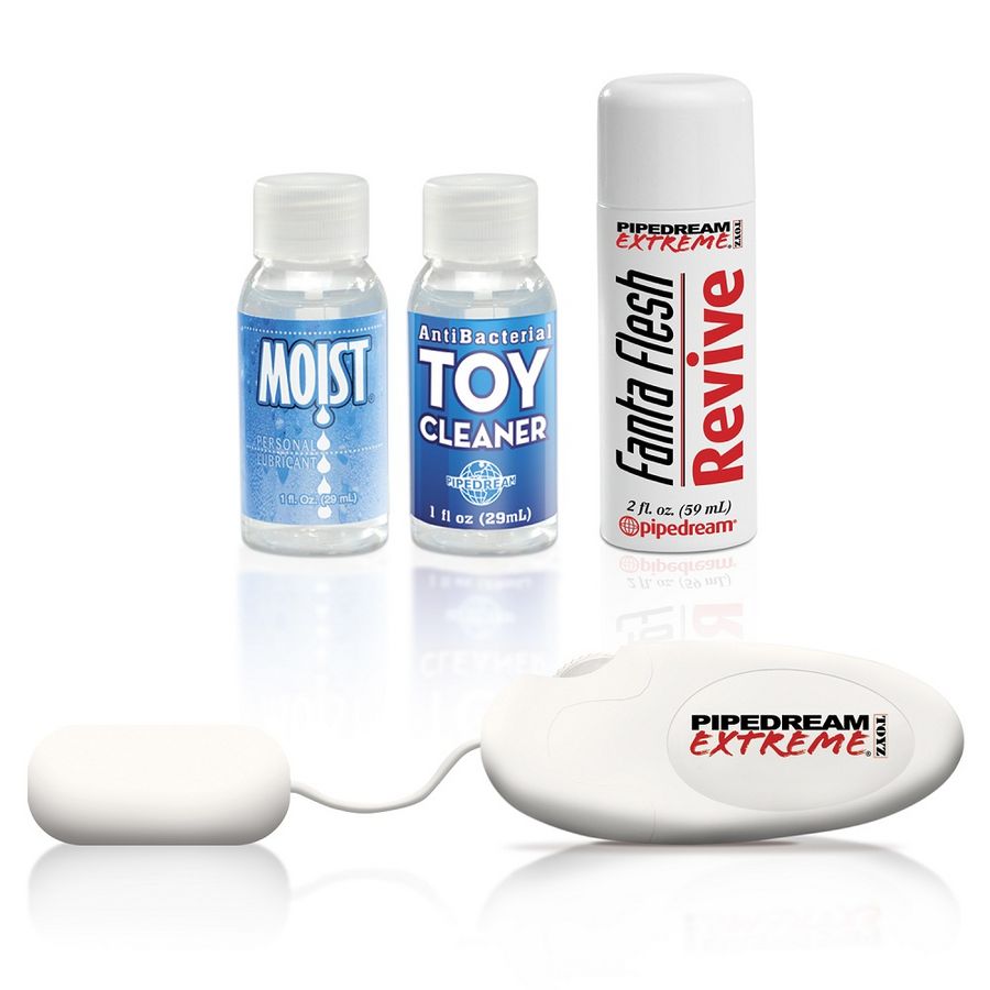 EXTREME TOYZ – Masturbateur danus féminin mega