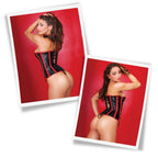 EXTREME TOYZ – Masturbateur danus féminin mega