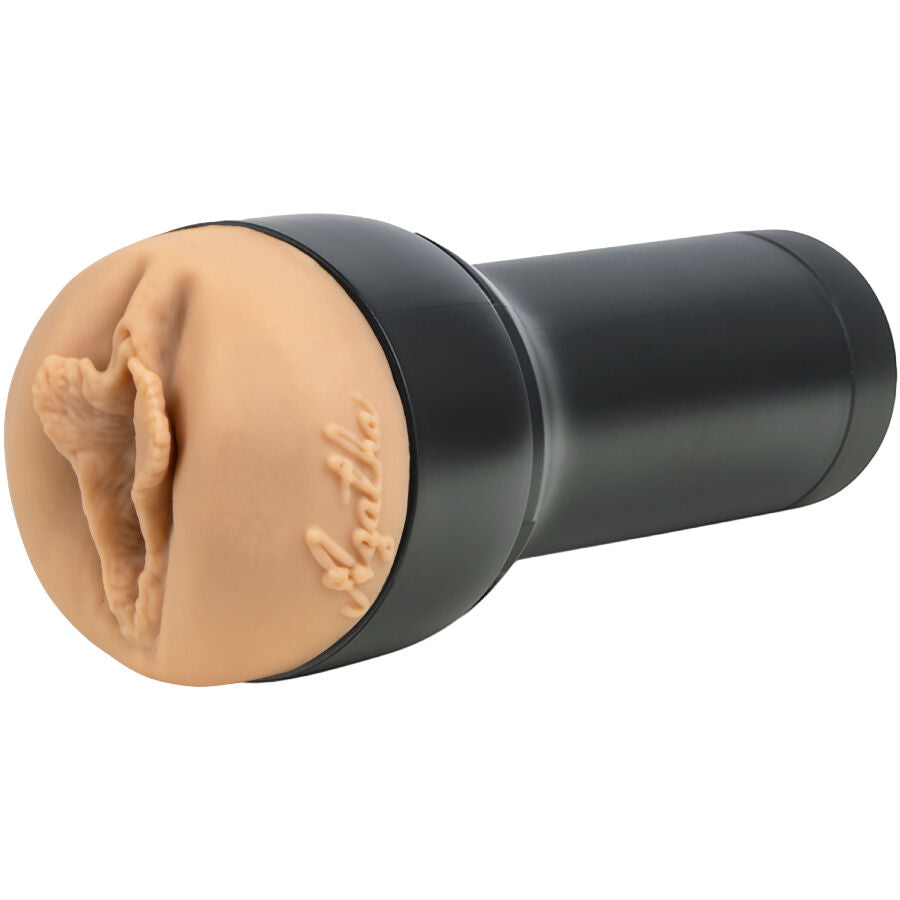 Kiiroo Feel Agatha Vega – Masturbator der Stars Collection