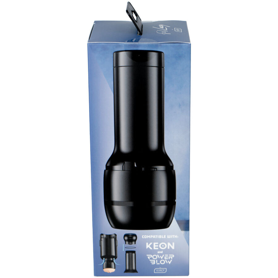 Kiiroo Feel Lacy Lennon – Masturbator der Stars Collection