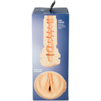 Kiiroo Feel Lacy Lennon – Masturbator der Stars Collection