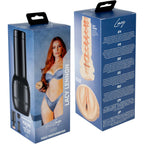 Kiiroo Feel Lacy Lennon – Masturbator der Stars Collection