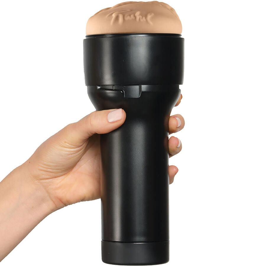 Kiiroo Feel Rachel Starr – Masturbator der Stars Collection