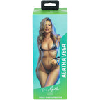 Kiiroo Feel Agatha Vega – Masturbator der Stars Collection