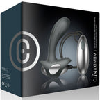 CLIMAXIMUM – MASSEUR DE PROSTATE FILAIRE TOULZ