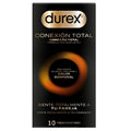 DUREX – TOTAL CONNECTION ULTRA FINE PLUS SENZA LATTICE UNITÀ