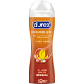 DUREX – Ylang Ylang sensual massage lubricant gel 200 ml
