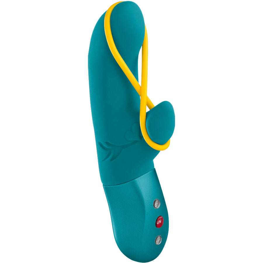 FUN FACTORY – VIBRATEUR LAPIN AMORINO