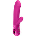 FUN FACTORY – BI STRONIC EMBRACE THRUSTING RABBIT PULSATORS