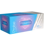 PASANTE – SONDA COPRIPRESERVATIVI SCATOLA 144 UNITÀ