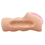 EXTREME TOYZ – Masturbatore vagina latino