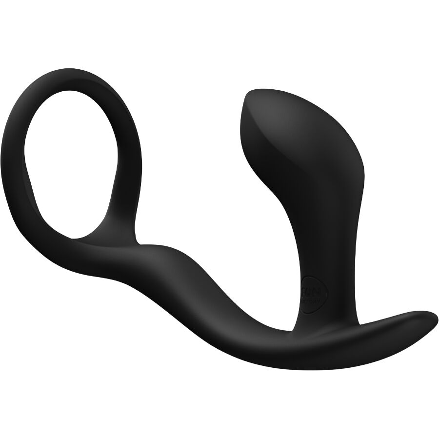 FUN FACTORY – BOOTIE RING PLUG