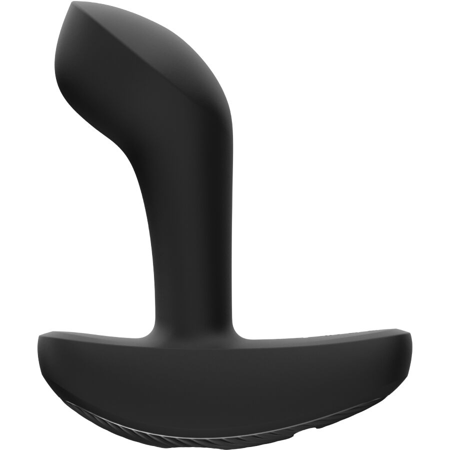 FUN FACTORY – BOOTIE VIBE VIBRATEUR ANAL NOIR