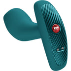 FUN FACTORY – BOOTIE VIBE ANAL PLUG VIBRATOR BOTTLE GREEN