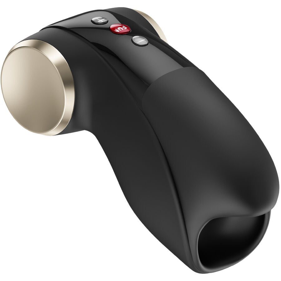 FUN FACTORY – COBRA LIBRE II VIBRATEUR MASTURBATEUR