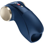 FUN FACTORY – COBRA LIBRE II VIBRATEUR MASTURBATEUR