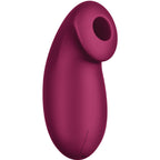 FUN FACTORY – DESIRE AIR PULSE VIBRATOR WINE RED