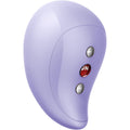 FUN FACTORY – ESSENCE Air-Pulse-Vibrator, 11 Programme, Lila