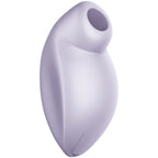 FUN FACTORY – VIBRATEUR À IMPULSIONS D'AIR GAIA VIOLET