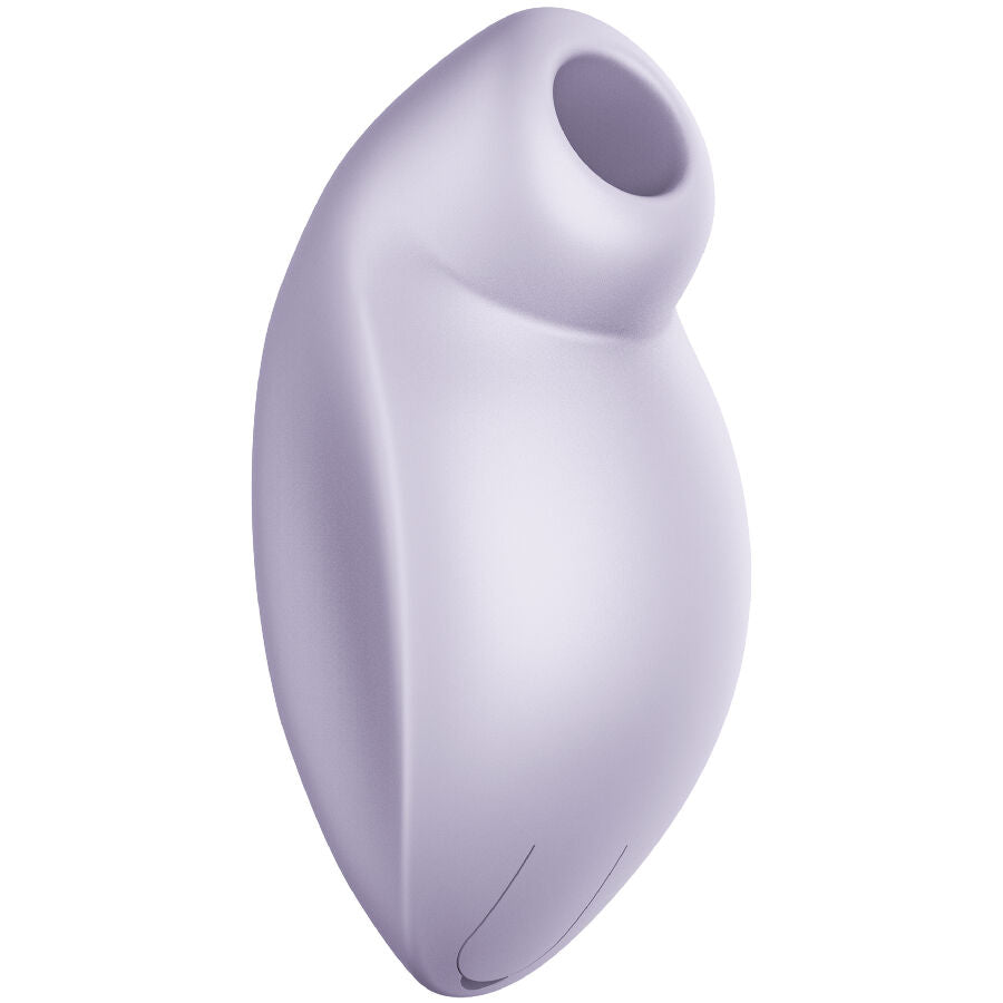 FUN FACTORY – VIBRATEUR À IMPULSIONS D'AIR GAIA VIOLET