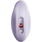 FUN FACTORY – VIBRATEUR À IMPULSIONS D'AIR GAIA VIOLET