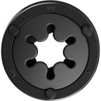 FUN FACTORY – IKU FLEX MASTURBATOR BLACK