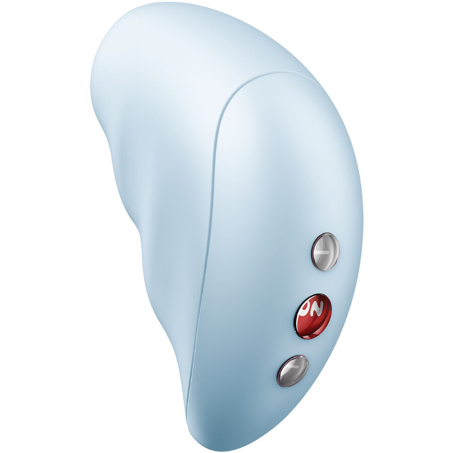 FUN FACTORY – INTENSE AIR PULSE VIBRATOR