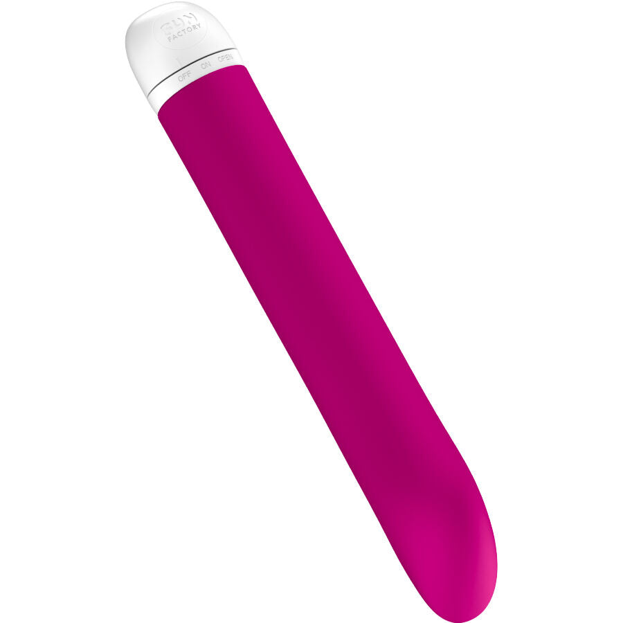 FUN FACTORY – VIBRATORE PUNTO G JOUPIE