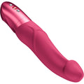 FUN FACTORY – VIBRATEUR POINT G MR. BOSS