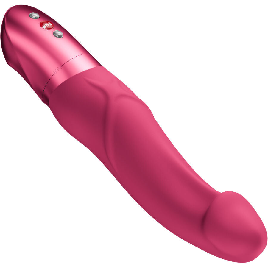 FUN FACTORY – VIBRATEUR POINT G MR. BOSS