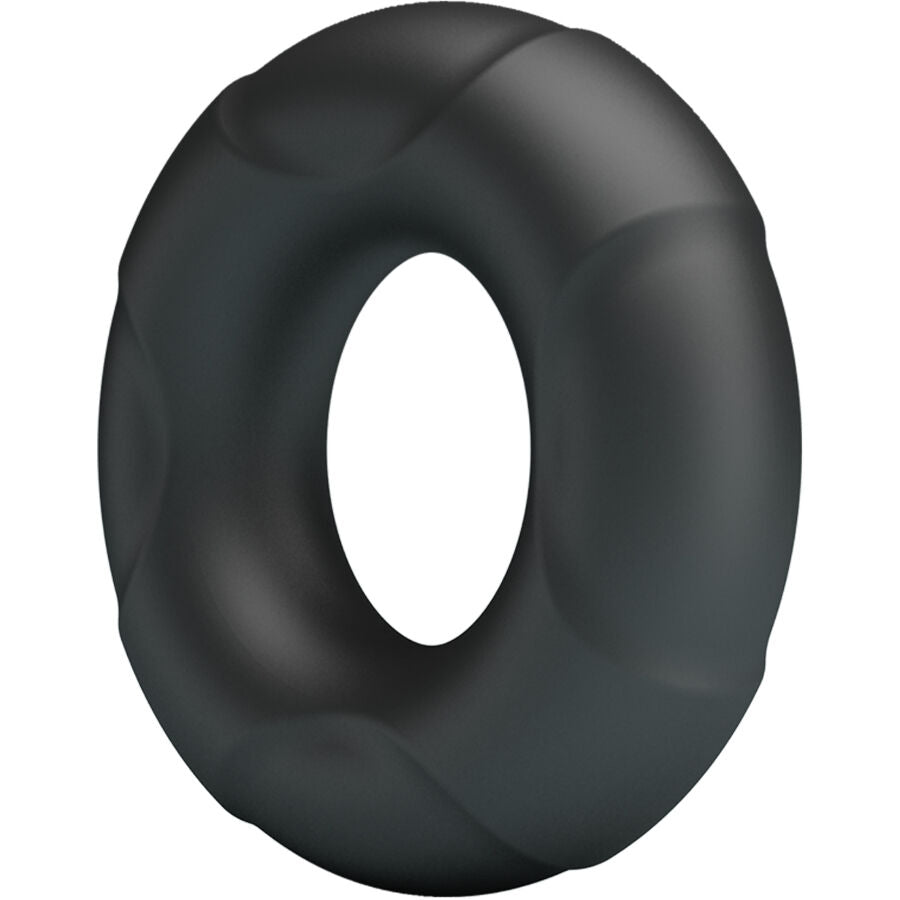 CRAZY BULL – BAGUE EN SILICONE Arvell MODÈLE 12