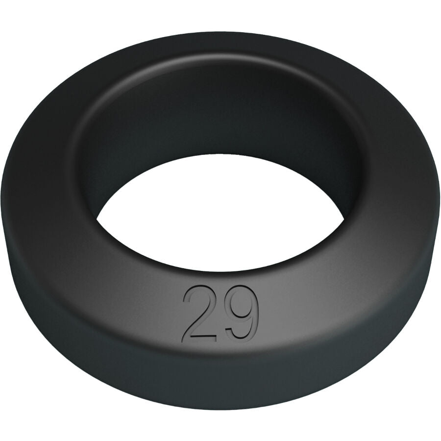 CRAZY BULL – BRODAN ANELLO IN SILICONE MODELLO 9
