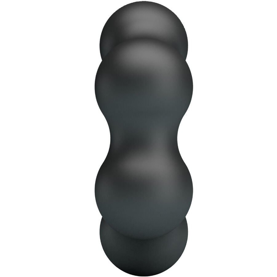CRAZY BULL – BAGUE EN SILICONE CLAUZELL MODÈLE 10