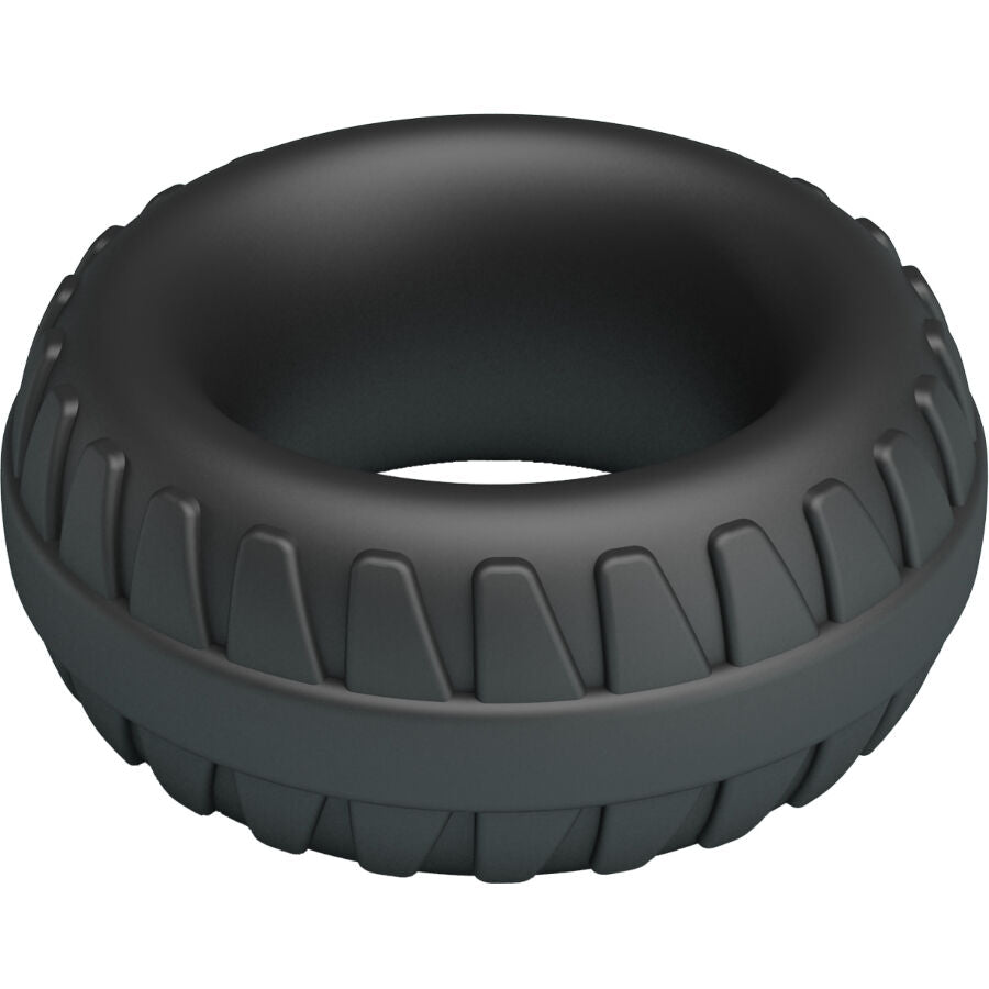 CRAZY BULL – DILSON ANELLO IN SILICONE MODELLO 3