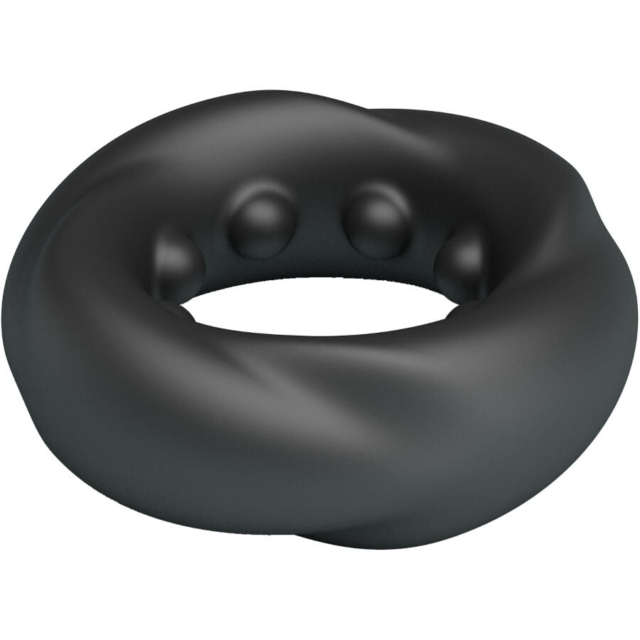 CRAZY BULL – BAGUE EN SILICONE DAQUEZ MODÈLE 4