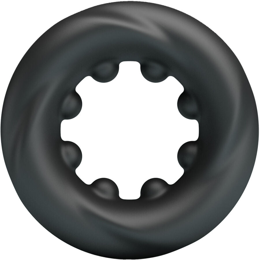 CRAZY BULL – BAGUE EN SILICONE DAQUEZ MODÈLE 4