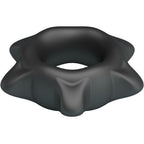 CRAZY BULL – ETHANIEL SILICONE RING MODEL 11