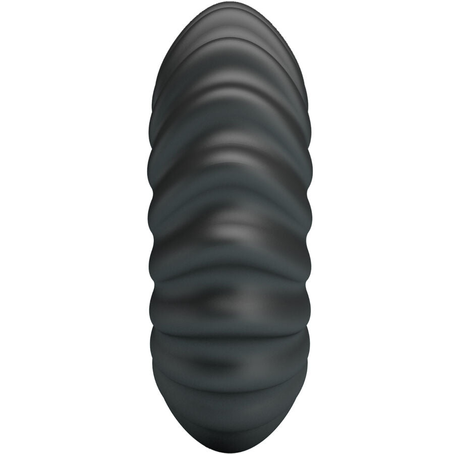 CRAZY BULL – BAGUE EN SILICONE FITZ MODÈLE 8