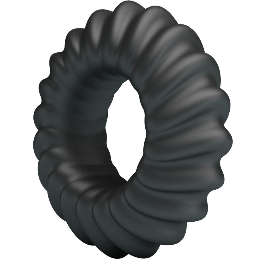 CRAZY BULL – BAGUE EN SILICONE FITZ MODÈLE 8