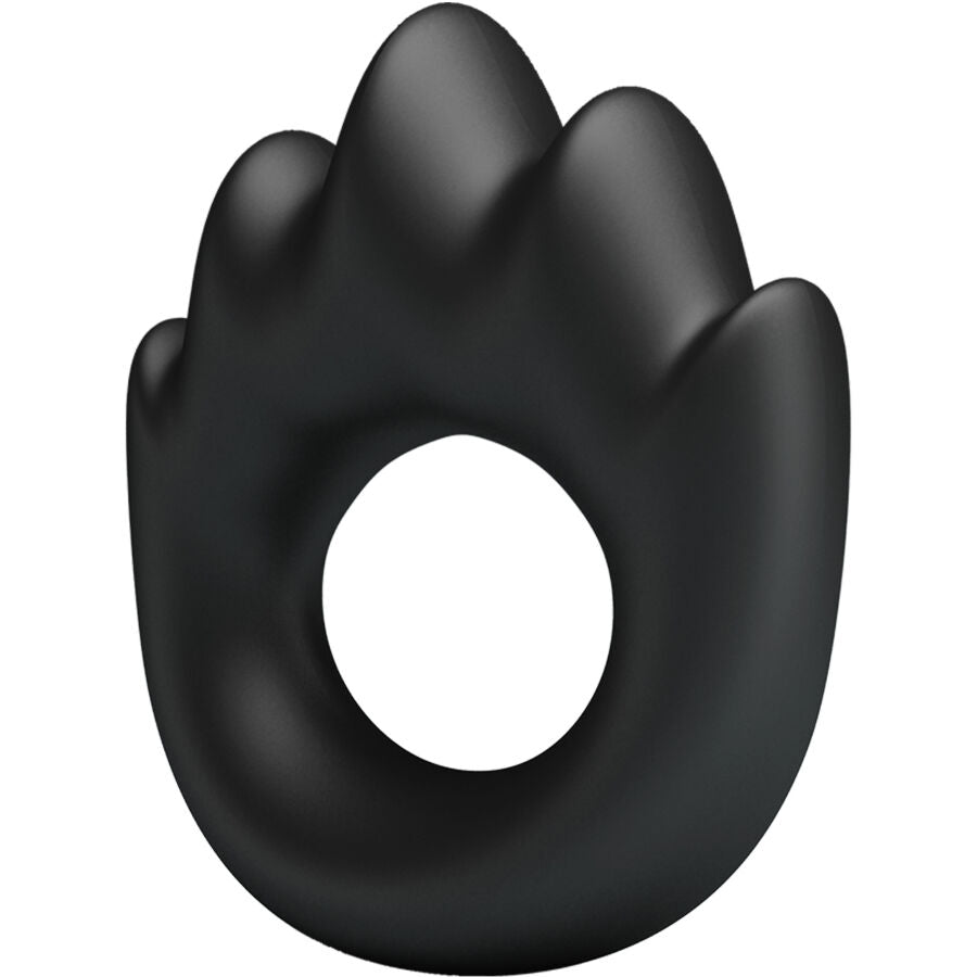 CRAZY BULL – HABERT SILICONE RING MODEL 13
