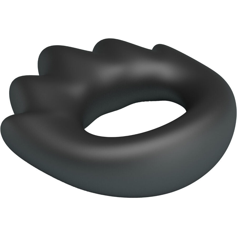 CRAZY BULL – HABERT SILICONE RING MODEL 13