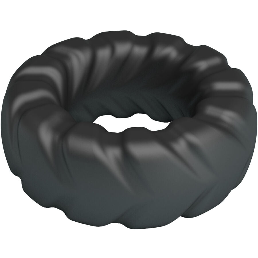 CRAZY BULL – ANELLO IN SILICONE JERIKO MODELLO 1