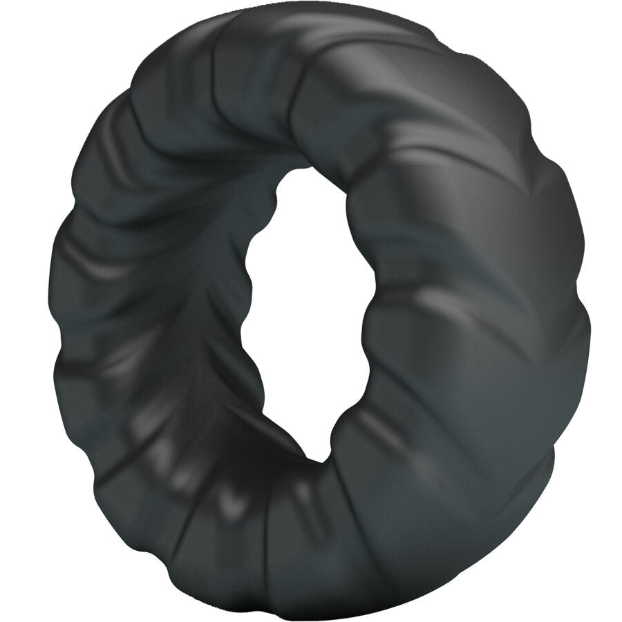 CRAZY BULL – ANELLO IN SILICONE JERIKO MODELLO 1