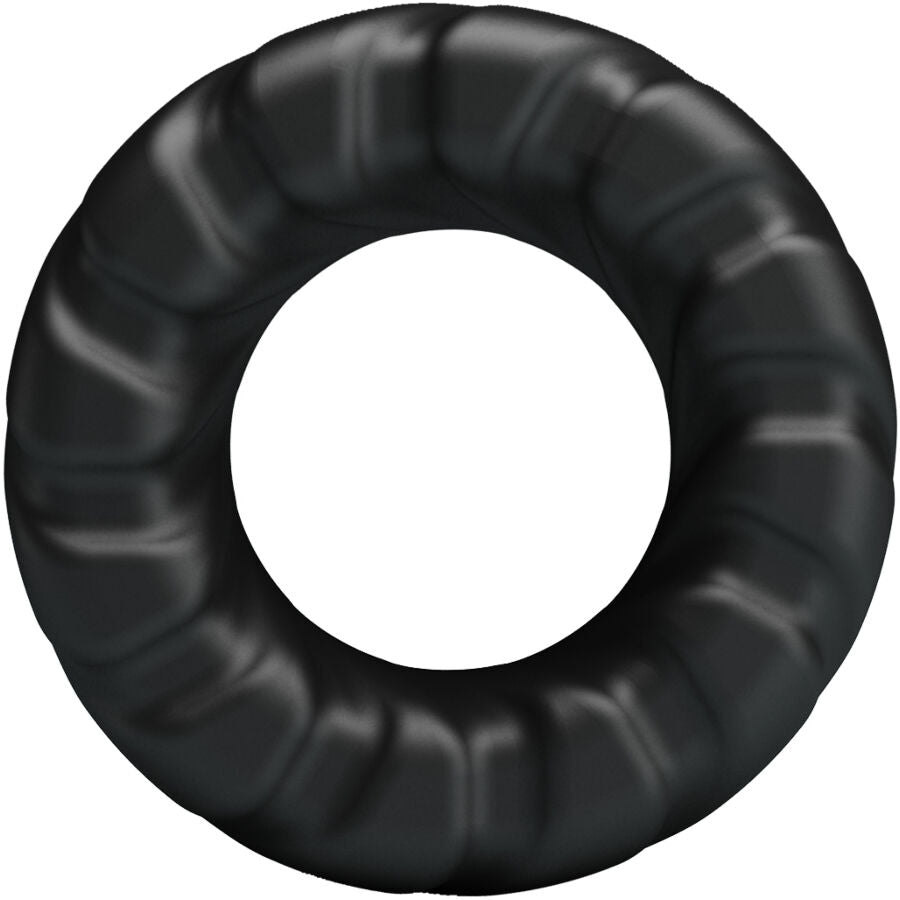 CRAZY BULL – ANELLO IN SILICONE JERIKO MODELLO 1
