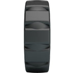 CRAZY BULL – ANELLO IN SILICONE LAIDEN MODELLO 5