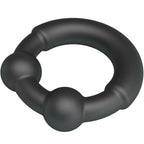 CRAZY BULL – MECO SILICONE RING MODEL 15