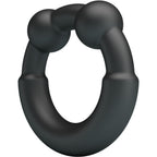 CRAZY BULL – MECO SILICONE RING MODEL 15